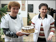 2012. 02. 15. Tisztasági verseny eredményhirdetése
