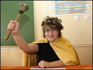 2012. 11. 07. Középkori életképek