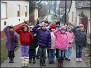 2013. 02. 14. Báránynézőben (Réger Henriett írásával)