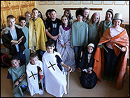 2013. 11. 07. Középkori történelem óra