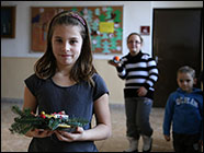 2013. 12. 13. Karácsonyi készülődés