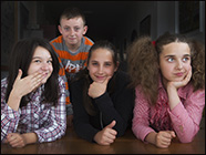 05. 28. TETT vetélkedő Bátaszéken