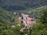 Óbányai kirándulás