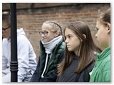 71 Marosvásárhely vár