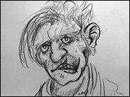 03. 22. Heilmann Dominik kiállítása