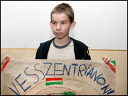 2012. 06. 04. A nemzeti Összetartozás Napja