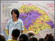 2013. június 4. A nemzeti összetartozás napja