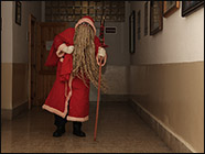 2013. 12. 06. Idén is megérkezett