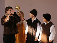 2014. 12. 19. Karácsonyi műsor