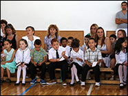 09. 01. Tanévnyitó, fecskeavató